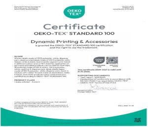 OEKO-TEX