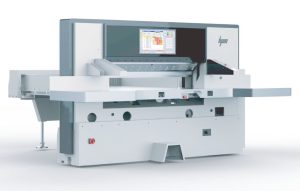 Polar Cutting Machine