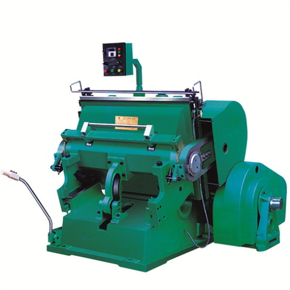 Die Cutting Machine